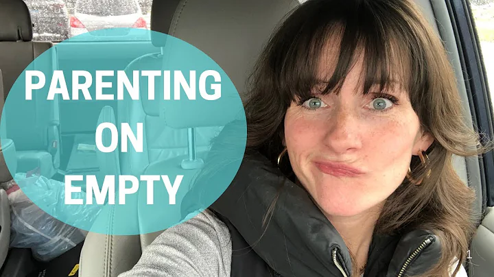 Special needs parenting BURNOUT: 3 ways to deal with it.