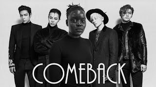 The Quarantine Recap Angeer.a Tv Comeback