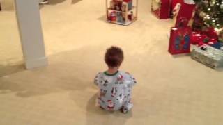 Logan Christmas 2011