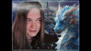 My Epic Dragon  - Majestica  - MS -  8
