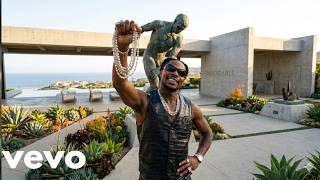 You Can't Pull Me Down  - Asake ( 2026 OFFICIAL MUSIC VIDEO )