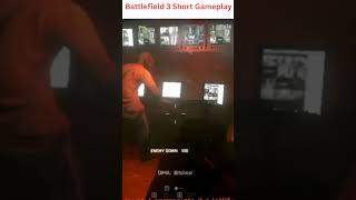 Battlefield 3 🔥 Insane Fast Paced Action #Shorts