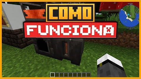 🟨 CÓMO FUNCIONA el CASTING BASIN - TINKER