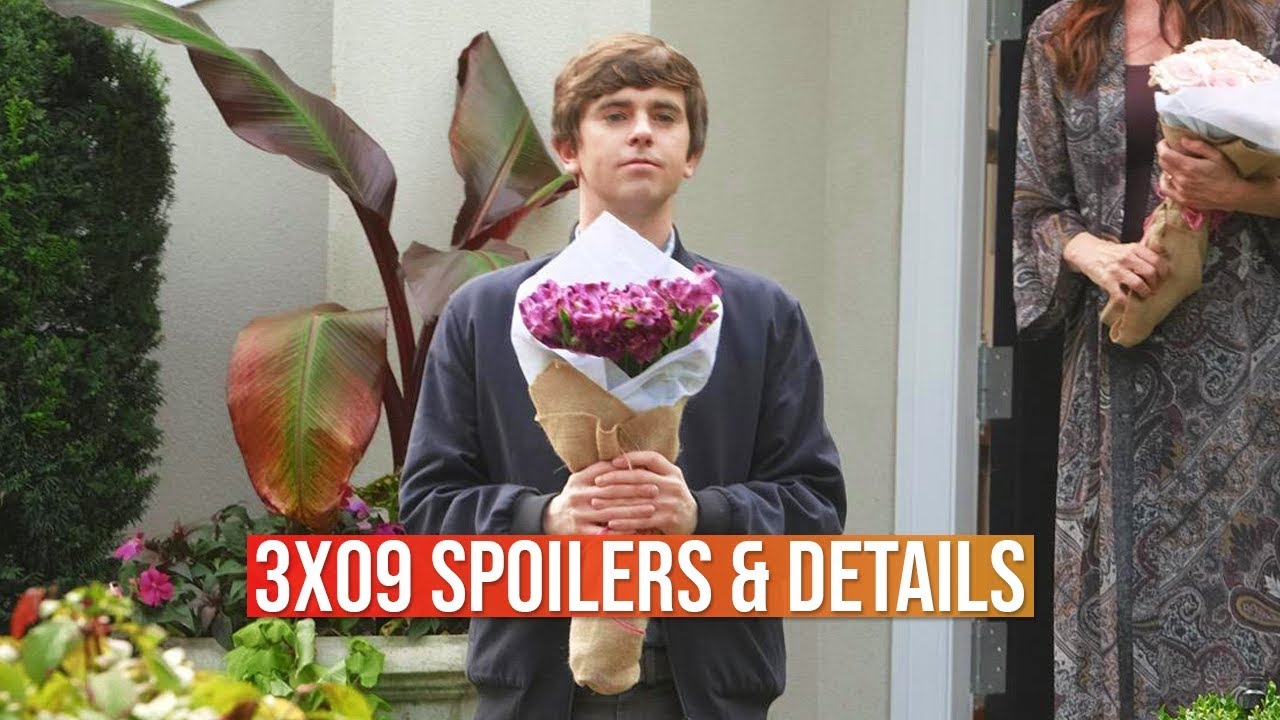 Download The Good Doctor 3x09 "Incomplete" Spoilers & Details Season 3 Episode 9 Preview