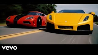 Balti - Ya Lili feat. Hamouda (Starix & XZEEZ Remix) Need For Speed [Chase Scene] Sewag music