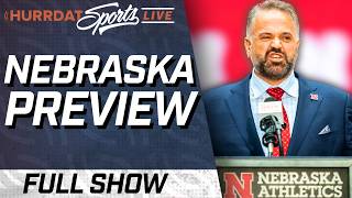 Hurrdat Sports Live | Thursday, July 30, 2026