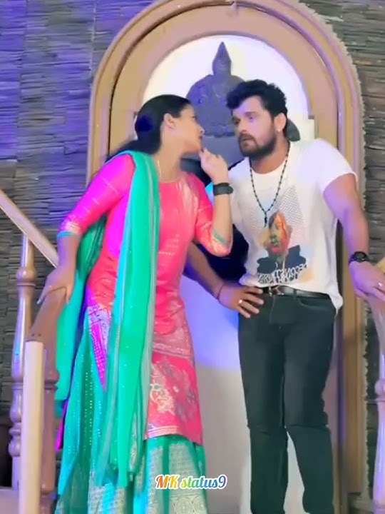 ट्यूशन वाली ~Khesari lal yadav | New Bhojpuri whatsapp status video 2022