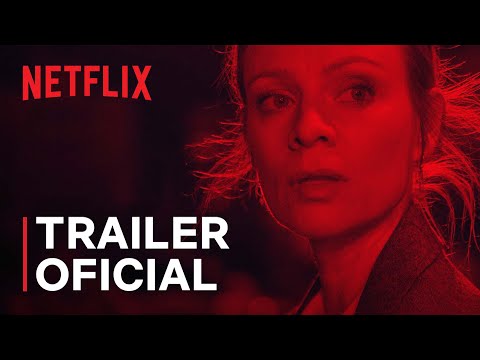 Confie em Mim | Trailer oficial | Netflix