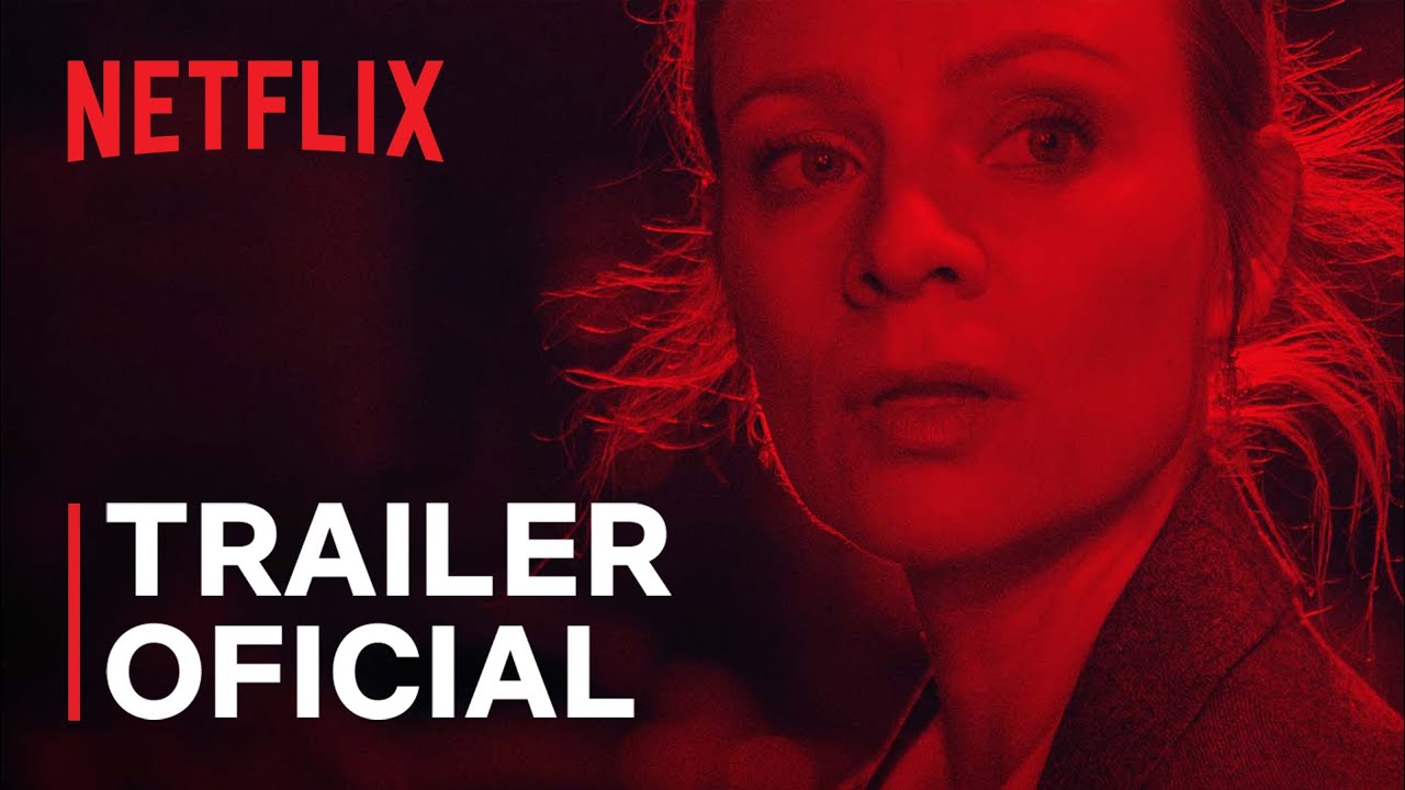 Novidades da Netflix nesta semana [08/04/18] 