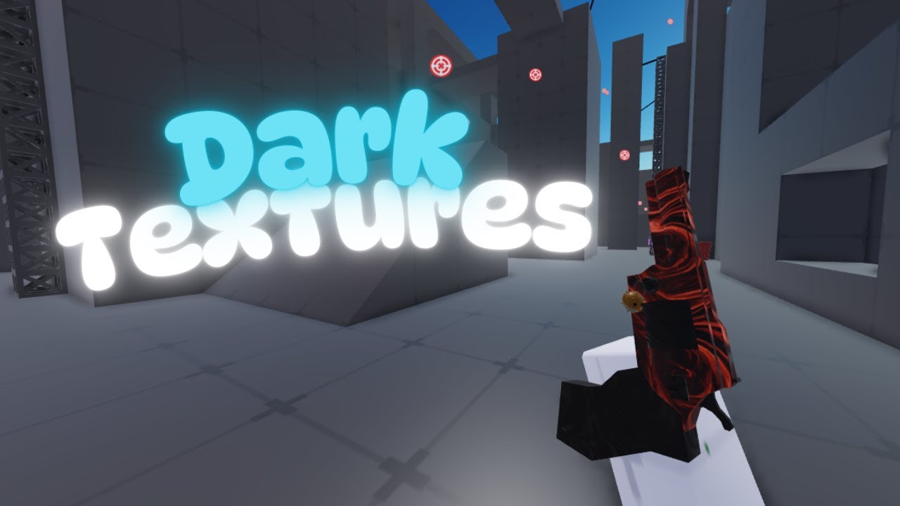Gray Textures Rivals HOW TO GET DARK TEXTURES IN RIVALS - YouTube