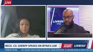 Some key takeaways from MCSO briefing on latest Charlotte light rail stabbing