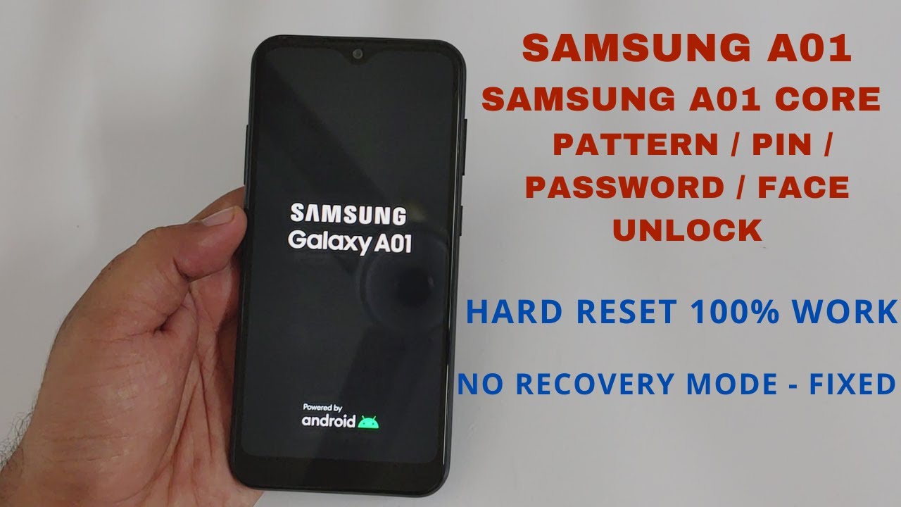 Сброс настроек самсунг а10. Samsung Galaxy a51 hard Recovery. Samsung Galaxy a01 Core hard reset. Hard reset самсунг а 01. Самсунг галакси a01 Хард ресет.