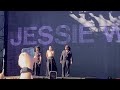 Jessie Ware Hot N Heavy What S Your Pleasure Santiago Chile Primavera Sound mp3