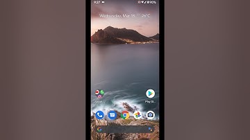 How to Delete Apps on Google Pixel 3a, 3a XL, 3 XL, 4 XL, 2 XL