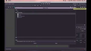 goDot Engine - "Building a 3D game (Tractor Trouble)" Part 1 - CalumK