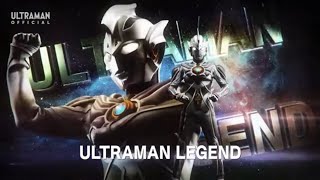 The Legend Is Back - Game Ultraman Fighting Evolution 3 PS2 Special Ultraman Legend