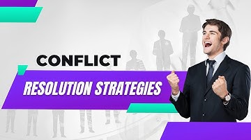 Customer Support Specialist : Effective Conflict Solutions 18