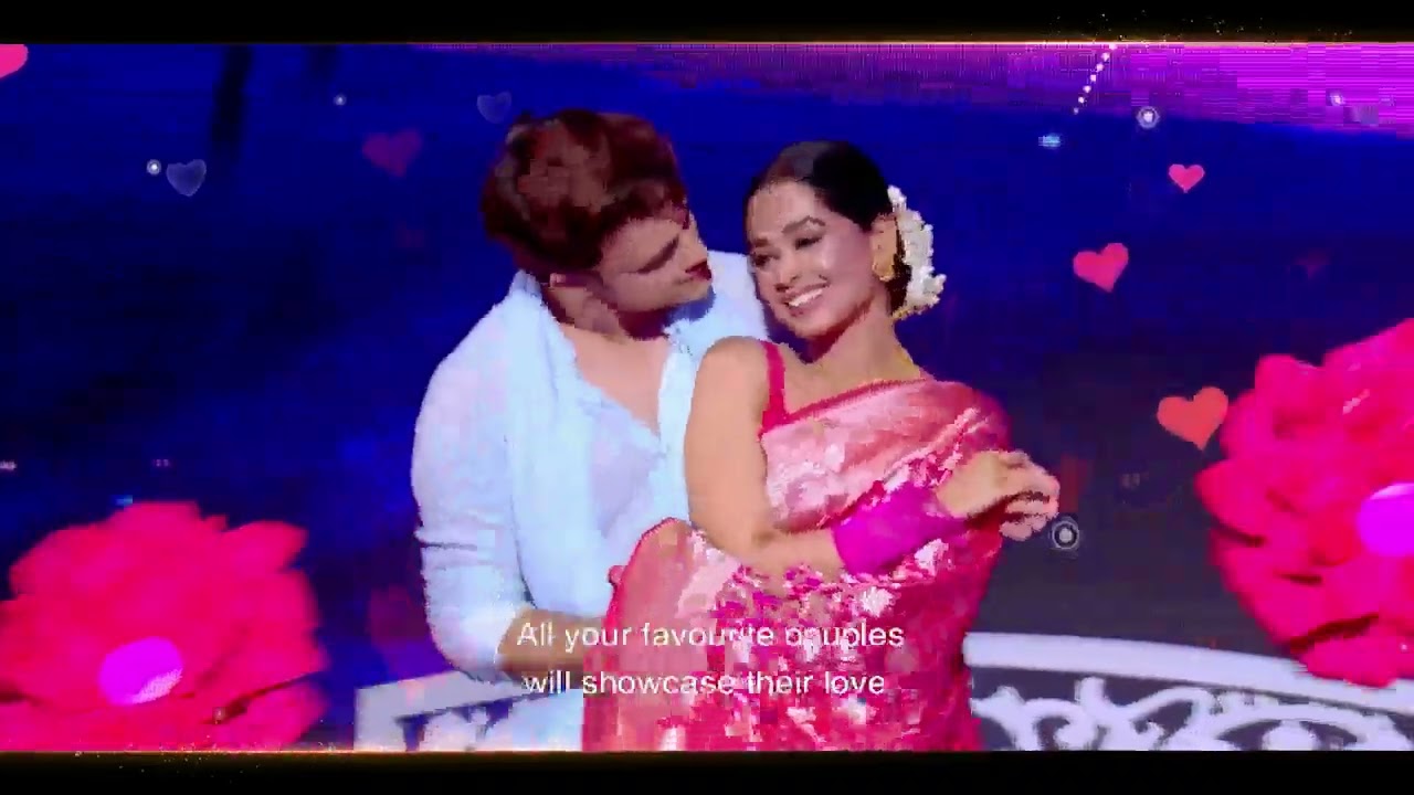 Zee TV Africa: Zee Rishty Awards nomination special