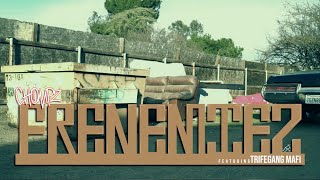 Chompz - Frenemiez Ft. Trifegang Mafi Official Music Video