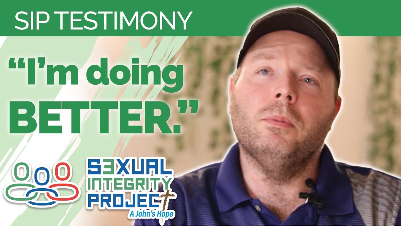 Vision Dinner 2025 Testimonial 1