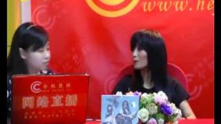 20091031神木與瞳(賴銘偉/黃美珍)@合肥熱線3/4