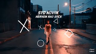 Sydney || Heaven and Back
I binged this show in one day and I really enjoyed it! The ending was a shock but I hope there’s a season 2! I felt the song fitted the vibe perfectly! I hope you enjoy! ~
Watch in HD with headphones ❤️
Like and subscribe 💫
Show: I am not okay with this
Song: Heaven and back by Chase Atlantic
Coloring: xellerinax (edited)
Program: Sony Vegas Pro 13.
Follow me on twitter: https://mobile.twitter.com/Cheryl_Gilbert1
#fanvidfeed #sydney #viddingisart #netflix #heavenandback #iamnotokwiththis #sydneyandstan #sydneyanddina
Copyright Disclaimer Under Section 107 of the Copyright Act 1976, allowance is made for fair use for purposes such as criticism, comment, news reporting, teaching, scholarship, and research. Fair use is a use permitted by copyright statute that might otherwise be infringing. Non-profit, educational or personal use tips the balance in favor of fair uses Sydney || Heaven and Back