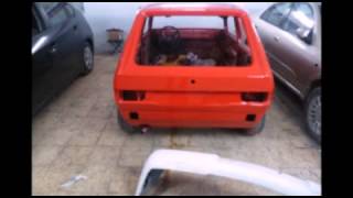 Vw1975 Mk1 About Alaez 0791414838