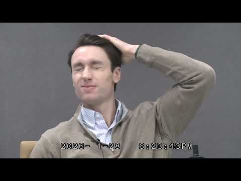 Justin Fox Deposition Part 7 in MLA ACLS AHA Lawsuit about the NEH