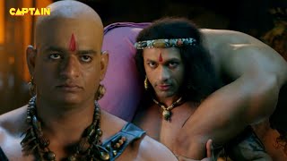 Download Lagu क्या हुआ जब बर्बरीक अपने पिता घटोत्कच के समक्ष लाया मूर्छित भीम को ? | Karn | Ep No. 219 #महाभारत MP3