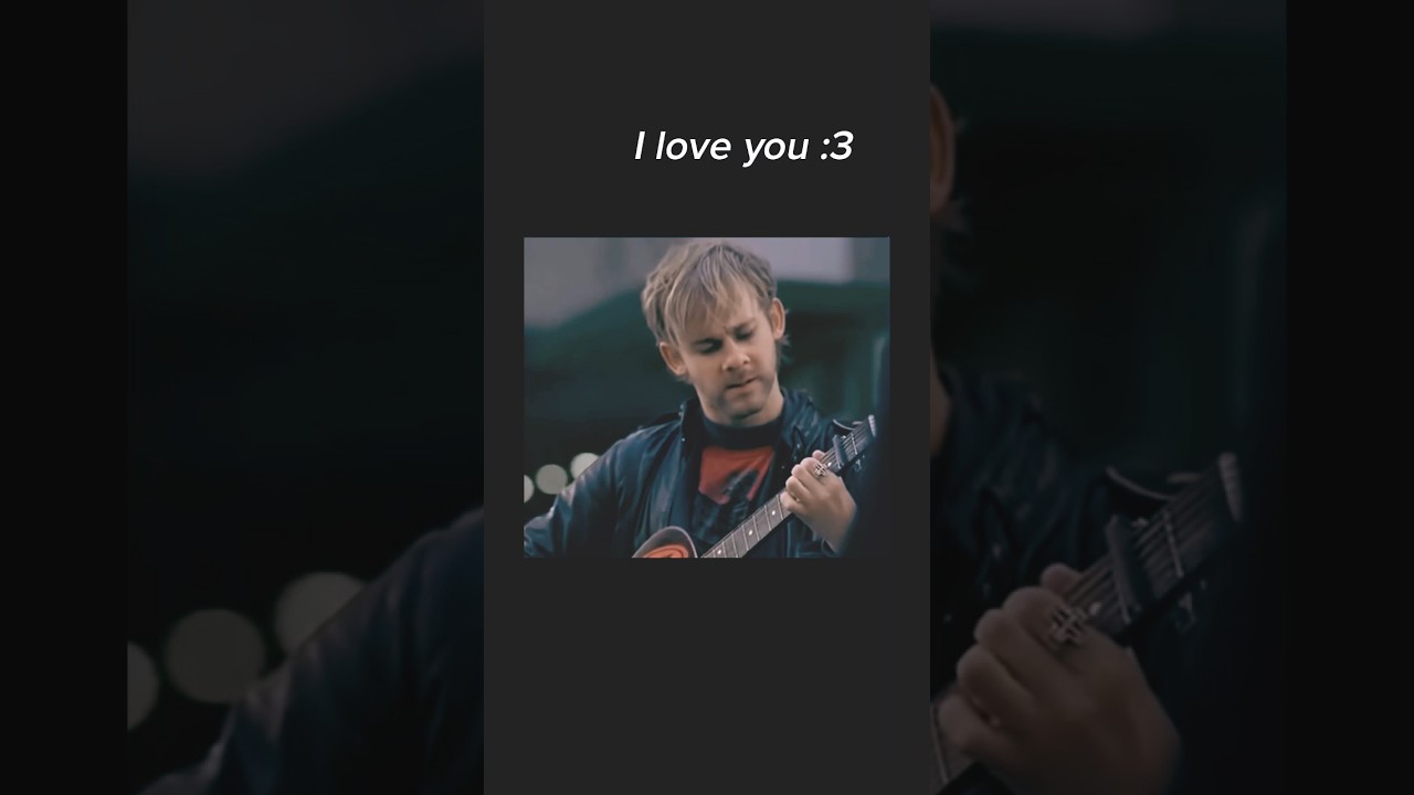 Charlie pace + Klaus Hargreaves