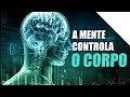 A MENTE CONTROLA O CORPO | Palavras de Deus | Lamartine Posella