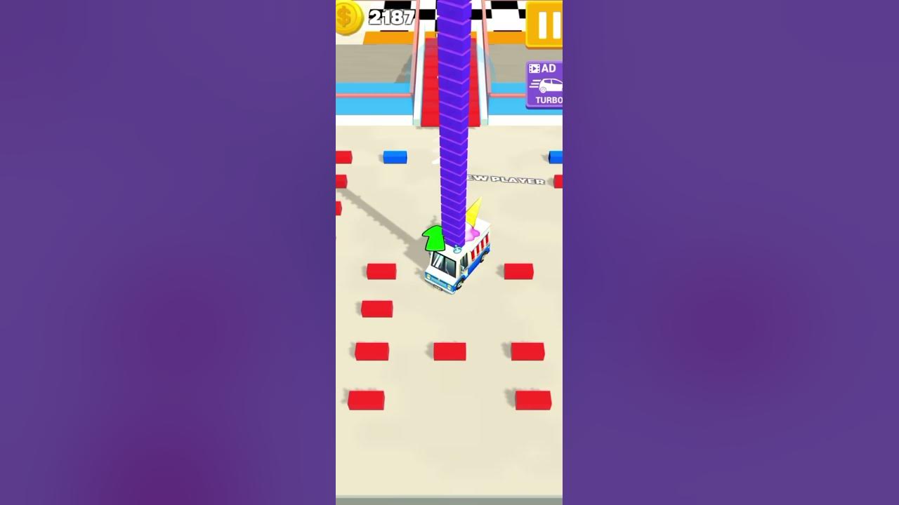 New Record Bridge Car Runner 3D YouTube