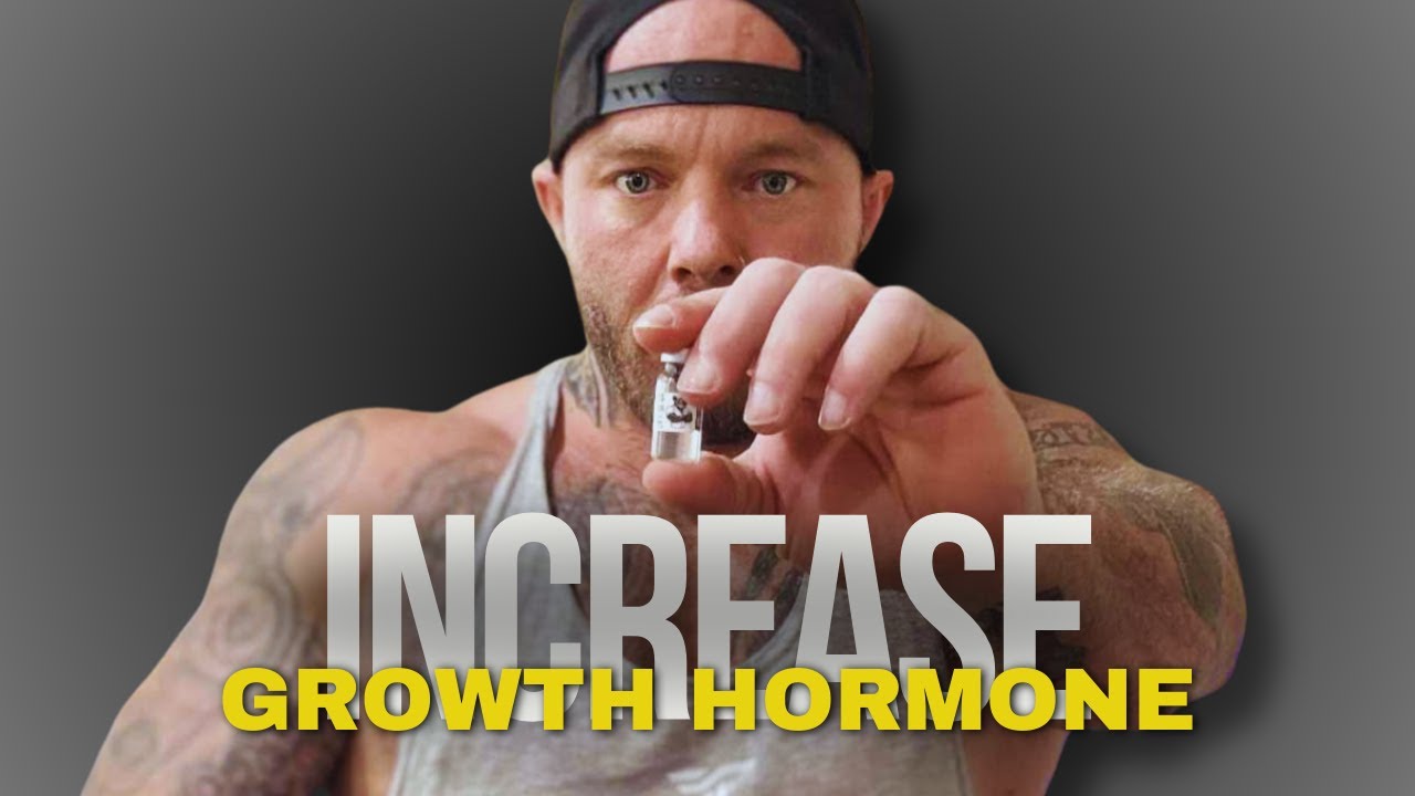 What Are CJC 1295 and Ipamorelin? How They Work + What To Expect