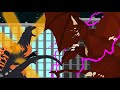 Burning Godzilla vs Destroyah (FULL COLLAB) [50k sub SPECIAL]