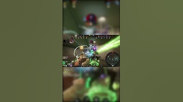 They jumping me! #deadlock #deadlockgame #deadlockmain #funnygameplay #gaming #moba #funny #games