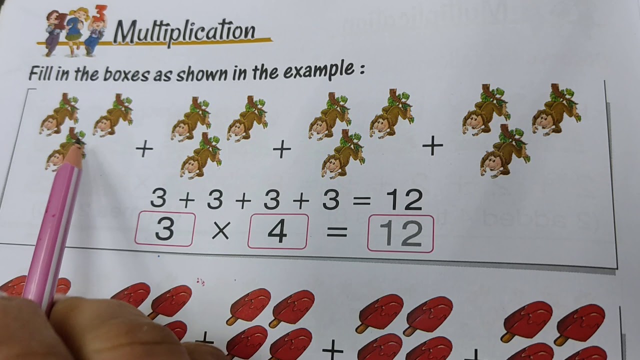 KG. Maths Matrix Multiplication.page no. 68.69.70..