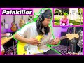 MODSUN Painkiller GUITAR COVER mp3