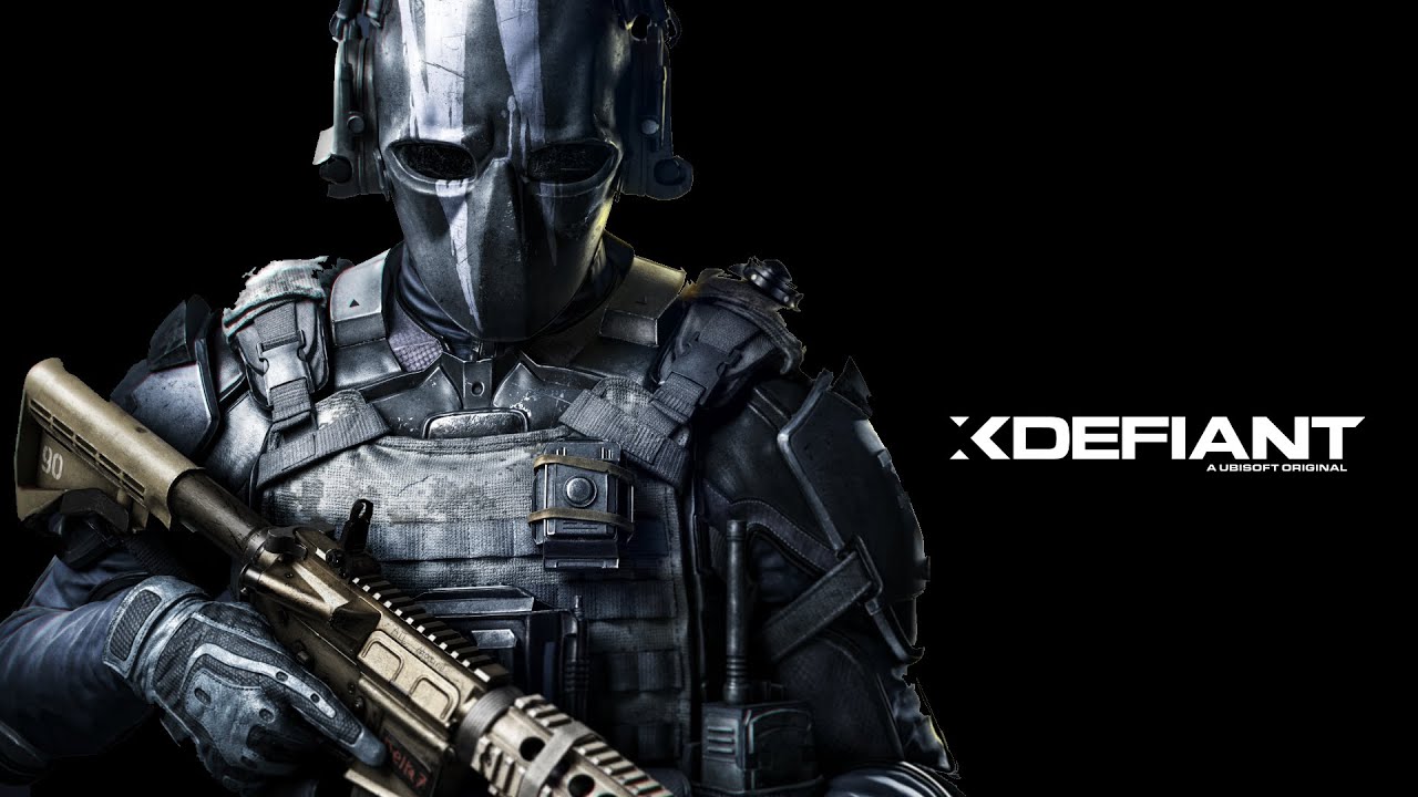 A Tribute to XDefiant