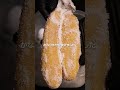 ボラ子の燻製 #shorts #カラスミ
