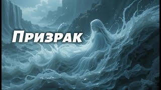 картинка: Призрак