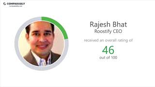 Roostify's CEO and Office Environment - Q1 2019