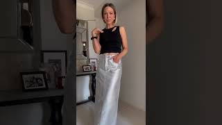 The 3 unexpected tops you need to add to your wardrobe! As a... #Shorts #annabelfalco