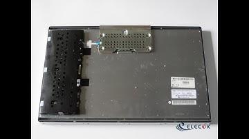 LM240WU5-SLA4 24.0" a-Si TFT-LCD Panel for LCD  Inventory new