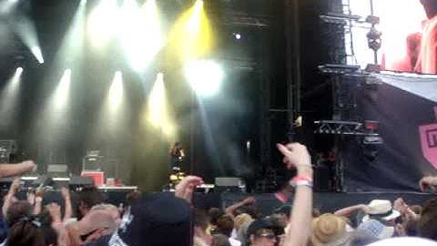 The Ting Tings - That