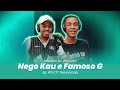 Resenha ao vivo com nego kau e famoso g nenca  ep 11  2 temporada