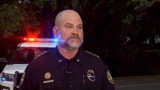 Celebrity Unedited: JSO Undersheriff briefs media on domestic shooting that left 3 dead, including the sho... Profile