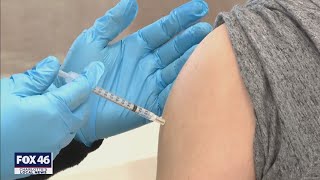Doctors clear up confusion concerning COVID vaccine efficacy