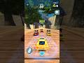 Epic Car Racing Challenge 🚗💨 #shorts