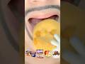 ASMR EatingSound황치즈,키스미니스,더블프룻캔디,초코프레즐YellowCheeseSnack,KissMinis,DoubleFruitCandy,ChocoPretzels