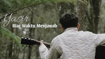 Biar Waktu Menjawab (Official Music Video)